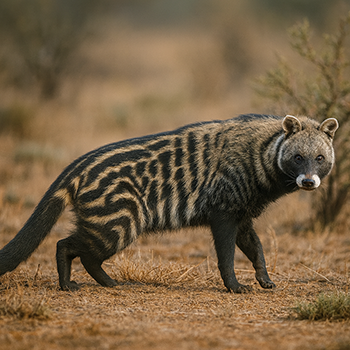 Civet